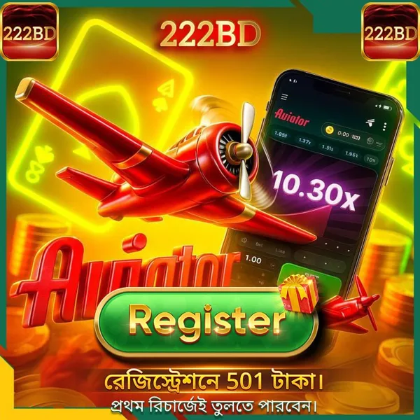 222BD 2026 Slot Gacor RTP Tinggi