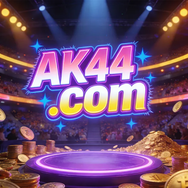 AK44 Game Online Resmi 2026