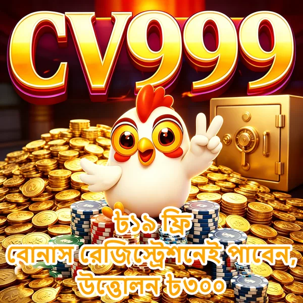 CV999 Login Resmi APK 2026