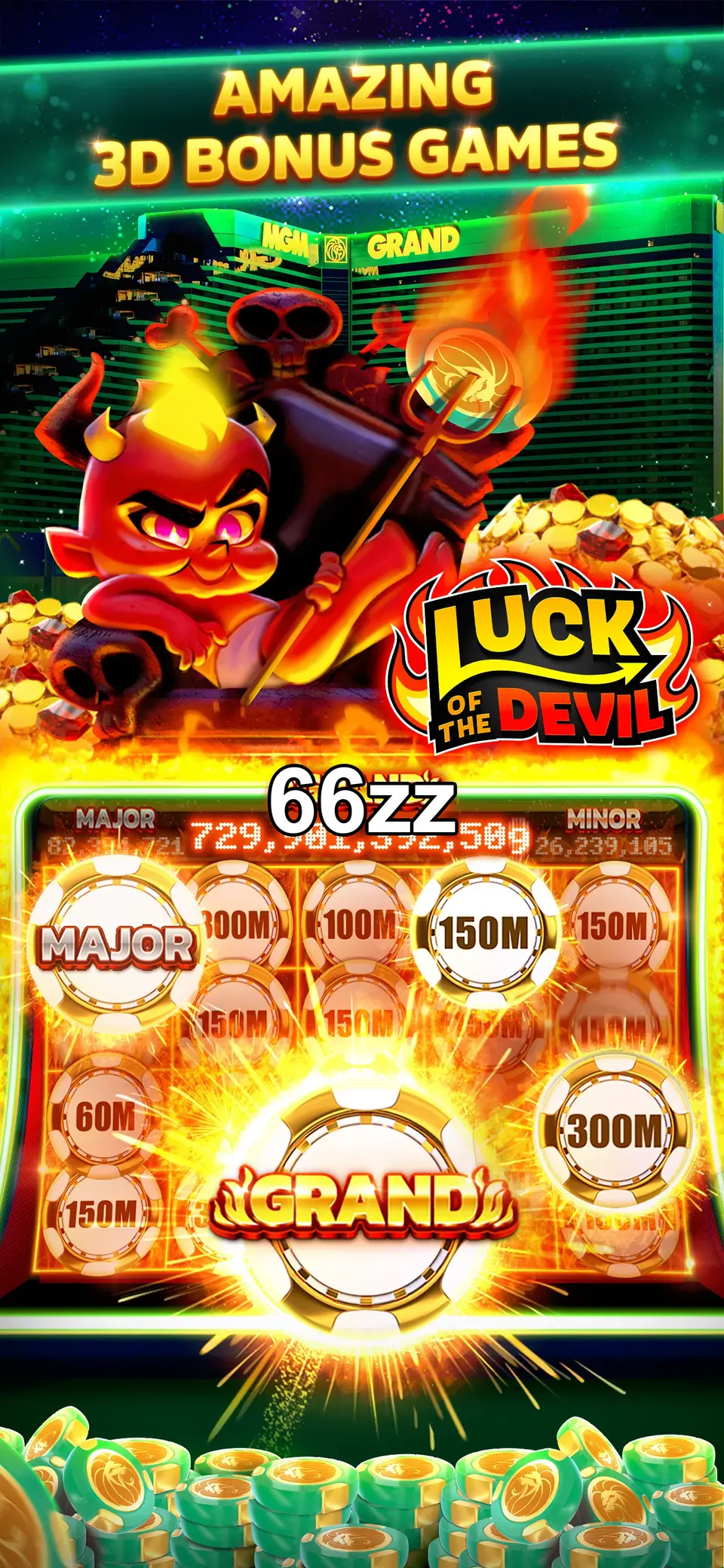 66zz APK