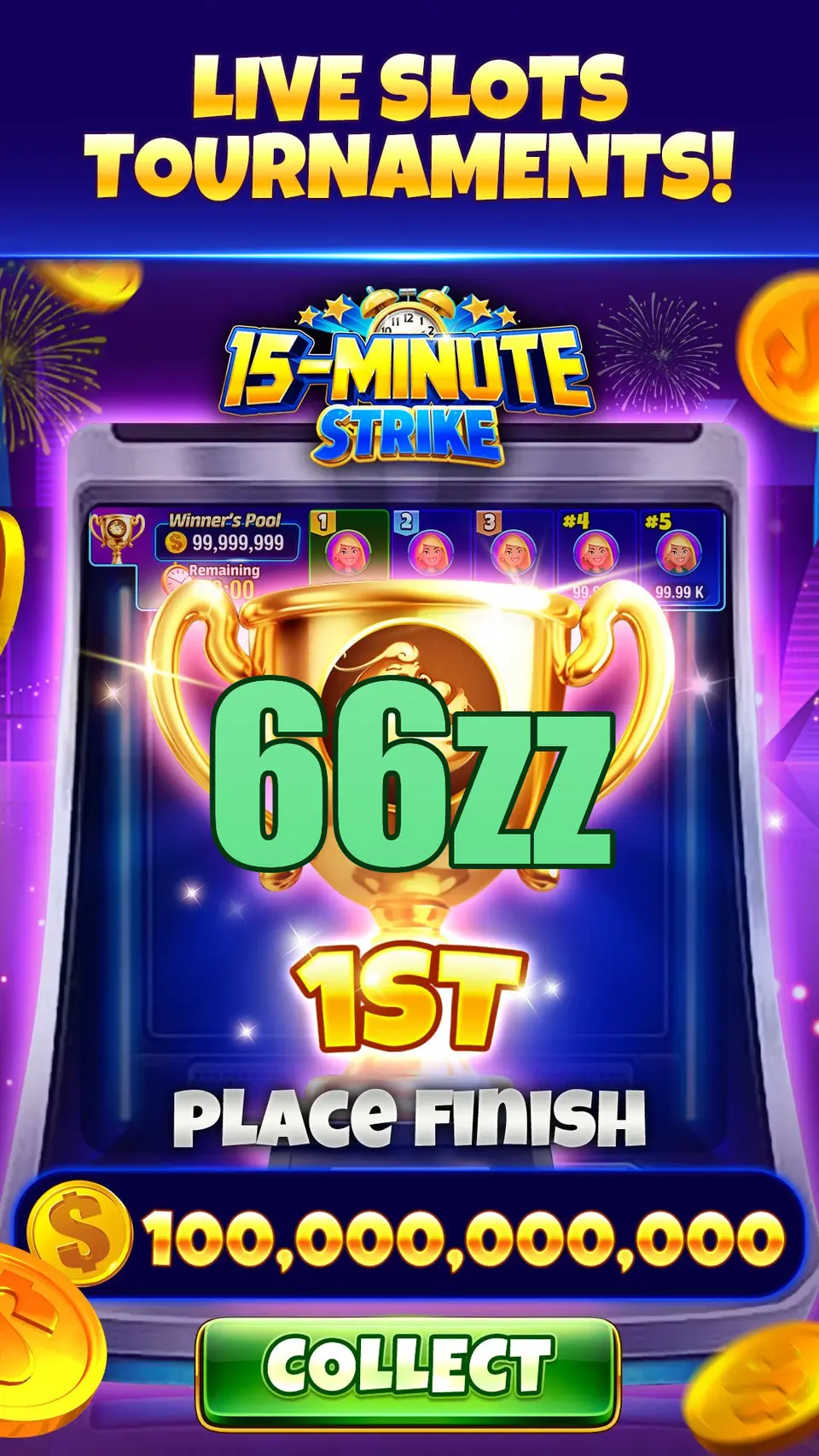 66zz APK